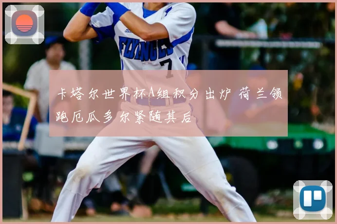 卡塔尔世界杯A组积分出炉 荷兰领跑厄瓜多尔紧随其后