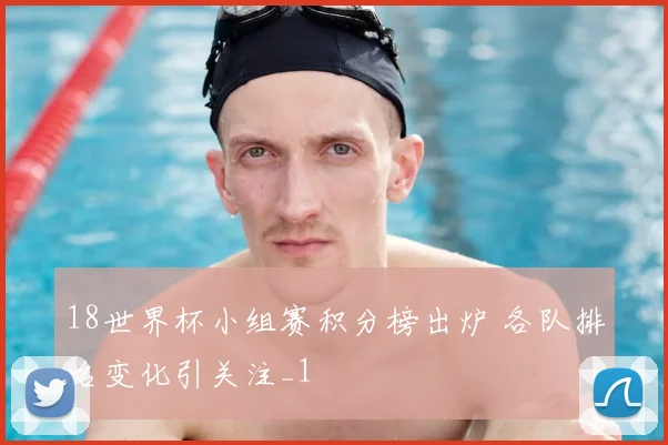 18世界杯小组赛积分榜出炉 各队排名变化引关注_1