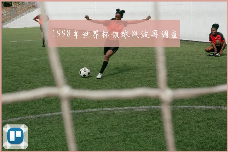1998年世界杯假球风波再调查
