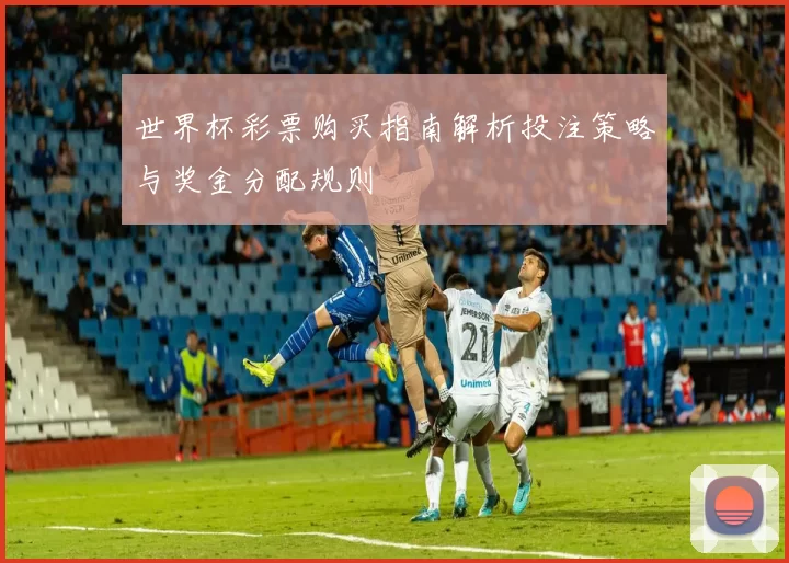 世界杯彩票购买指南解析投注策略与奖金分配规则