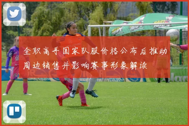 全职高手国家队服价格公布后推动周边销售并影响赛事形象解读
