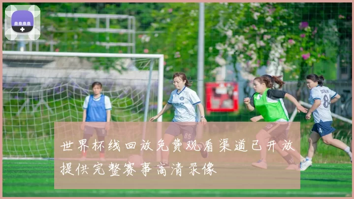 世界杯线回放免费观看渠道已开放提供完整赛事高清录像